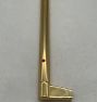 Open Box: Blair Appliance Pull (18") - Aged Brass