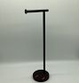 Open Box: Riley Standing Toilet Paper Holder - Oil-Rubbed Bronze