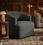 Kane Swivel Chair