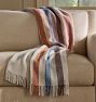 Avoca Mill Donegal Wool Throw