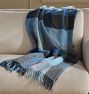 Avoca Mill Donegal Wool Throw