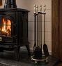 2600 Series Fireplace Tool Set