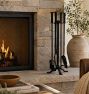 Addison FIreplace Tool Set