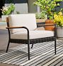 Bayocean Outdoor Lounge Chair