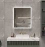 Dawson LED Mirror