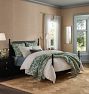 Lenwood Bed