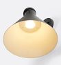 Neowise LED Motion Sensor Sconce