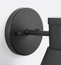 Neowise LED Motion Sensor Sconce