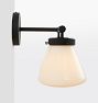 Trask 3-1/4" Fitter Double Sconce