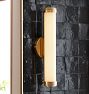 Trask LED Linear Sconce