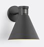 Neowise LED Motion Sensor Sconce