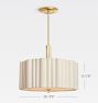 Francisco Chandelier