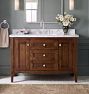 Hollis Single Vanity, 48"
