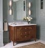 Hollis Single Vanity, 48"