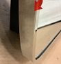 Open Box: Cade Inset Mount Medicine Cabinet (18"W x 27"H) - Polished Nickel