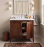 Hollis Single Vanity, 36"