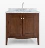 Hollis Single Vanity, 36"