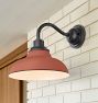 Carson Sconce, 12" Width