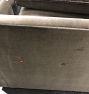 Open Box: Roswell Chair-and-a-Half - Vance Velvet Bark