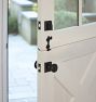 Plain Surface Bolt