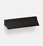 Waterhouse Drawer Pull - 5" - Oil-Rubbed Bronze