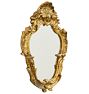 Vintage Early 20th Century  Italian Baroque Mirror