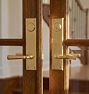 Emry Exterior French Door Set