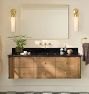Esme Single Vanity, 60"