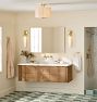 Esme Single Vanity, 60"