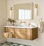 Esme Single Vanity, 60"