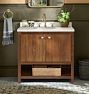 Fallon Single Vanity, 36"