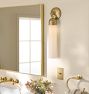 Florentine Sconce
