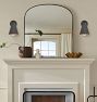 FOLK Abigail Mini Cone Sconce