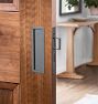Harrington Pocket Door Set