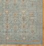 Hazel Hand-Knotted Rug