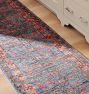 Muir Hand-Knotted Rug Swatch