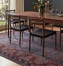Muir Hand-Knotted Rug Swatch