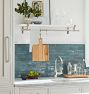 Strap Shelf, Brackets &amp; Rail Hook Set