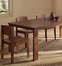 Anders Extendable Dining Table, 88&ndash;110"