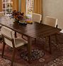 Colfax Dining Table, 72"-96"