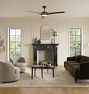 Condor Wet Rated LED Ceiling Fan