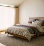 Coyuchi + Rejuvenation: Meares Hand-Knotted Rug
