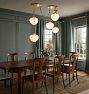 Imogen 5-Light Chandelier, 39" Width