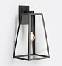 Dakota Sconce, 10" Size