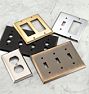 Lewis Switchplate Collection