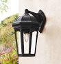 Bristol Sconce
