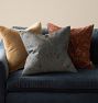 Flora &amp; Fauna Pillow Cover