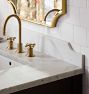 Thatcher Single Vanity, 36"