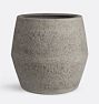 Open Box: Austin Ficonstone Planter (20.9"Diam. x 18.9"H) - Grey Stone