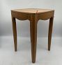 Open Box: Celso Accent Table - White Oak